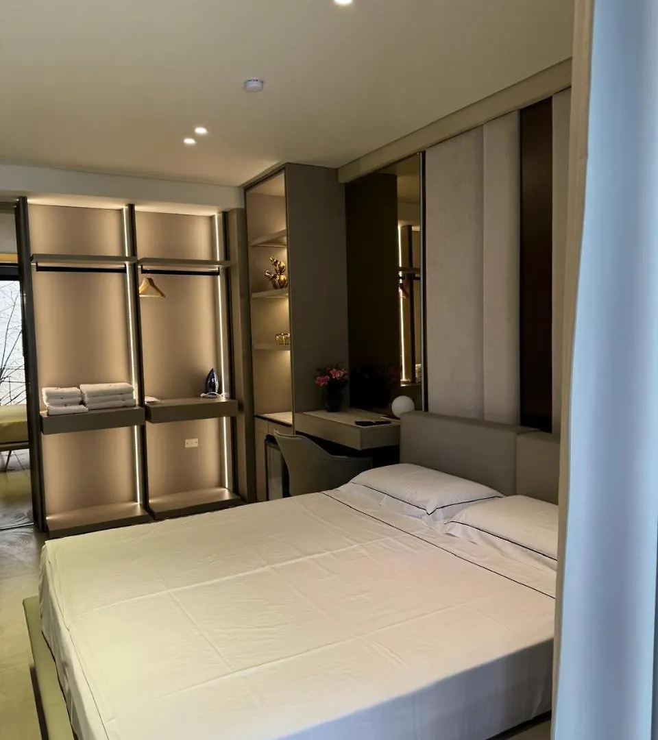 Apartment Lovely Suites By Miramare Hotel Vlore Albania