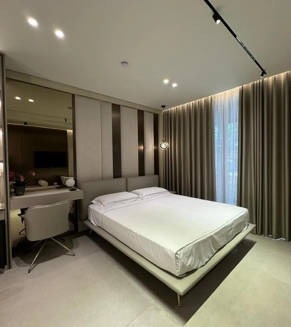 Lovely Suites By Miramare Hotel Vlore Apartment