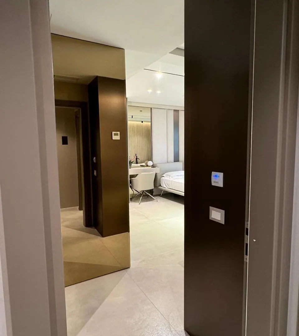 Lovely Suites By Miramare Hotel Vlore Albania
