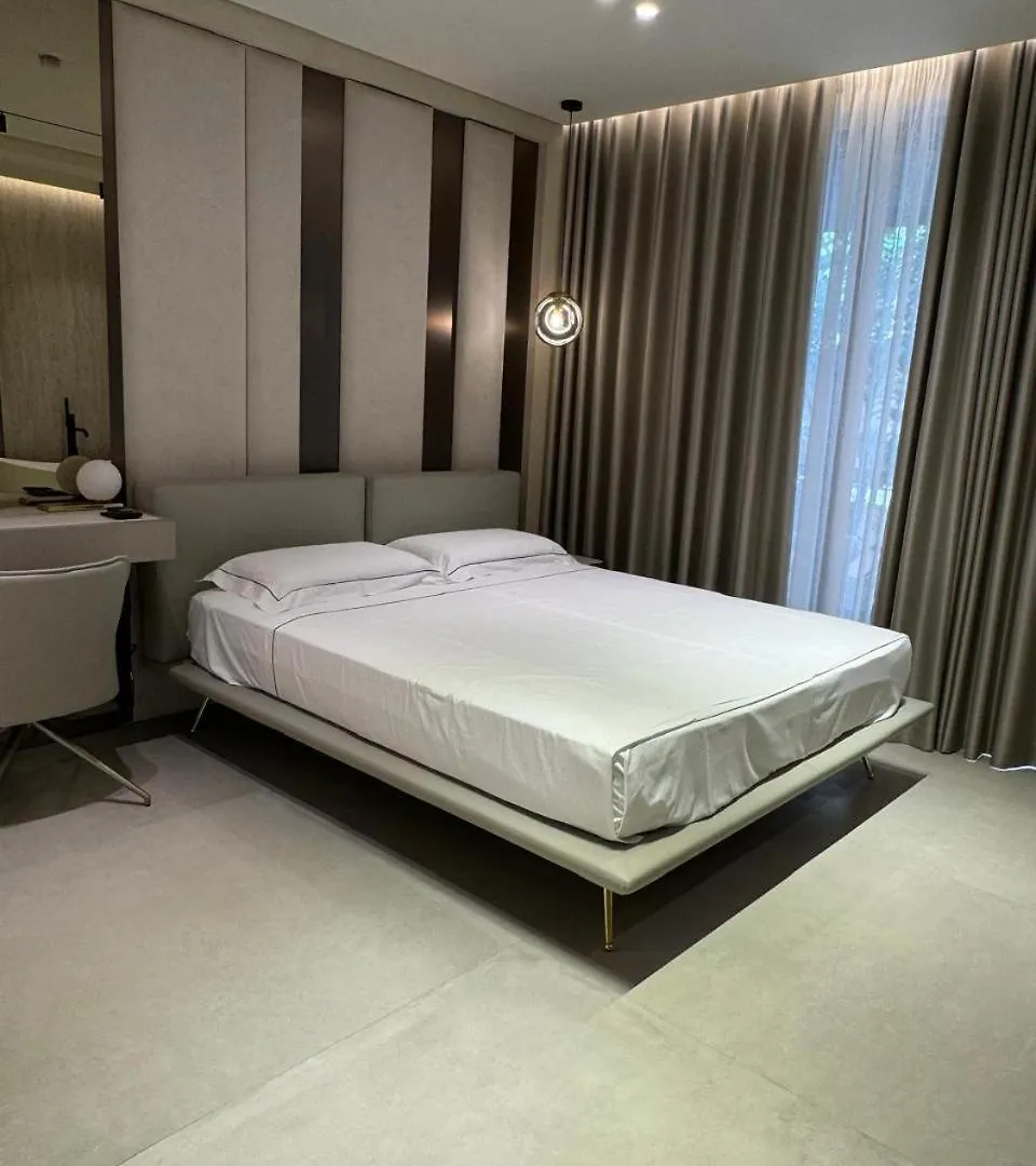 Lovely Suites By Miramare Hotel Vlore 0*,  Albania