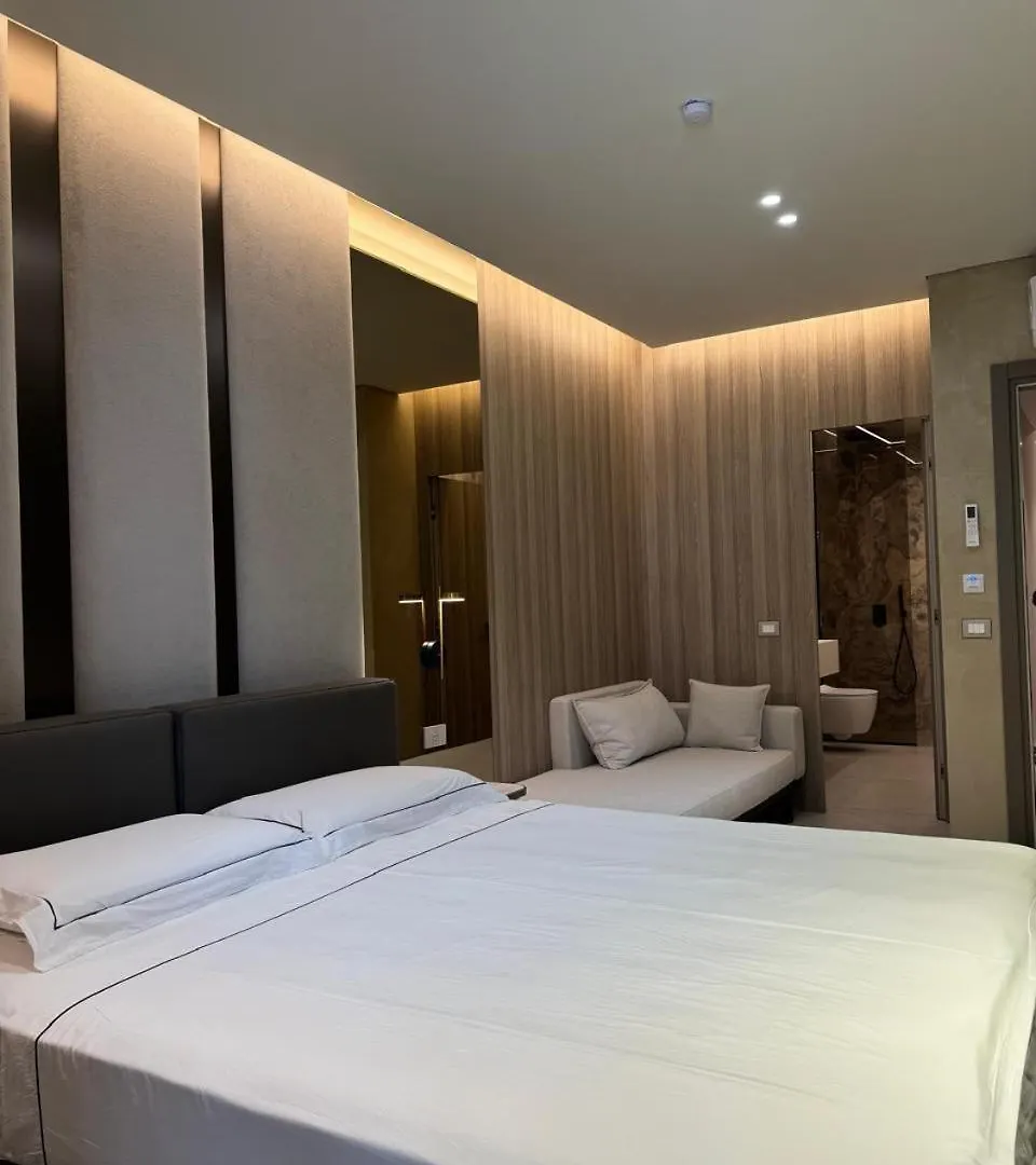 Apartment Lovely Suites By Miramare Hotel Vlore Albania