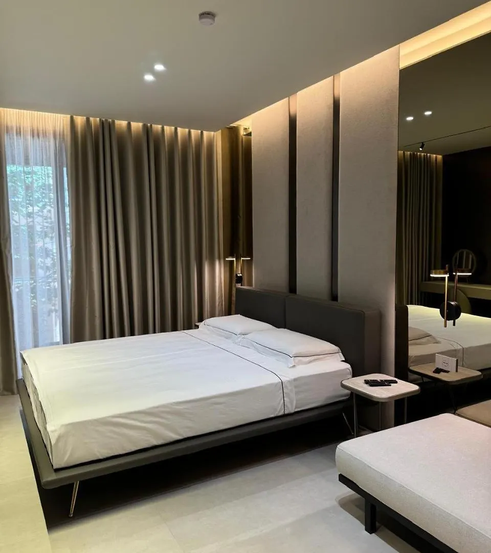 Lovely Suites By Miramare Hotel Vlore Apartment