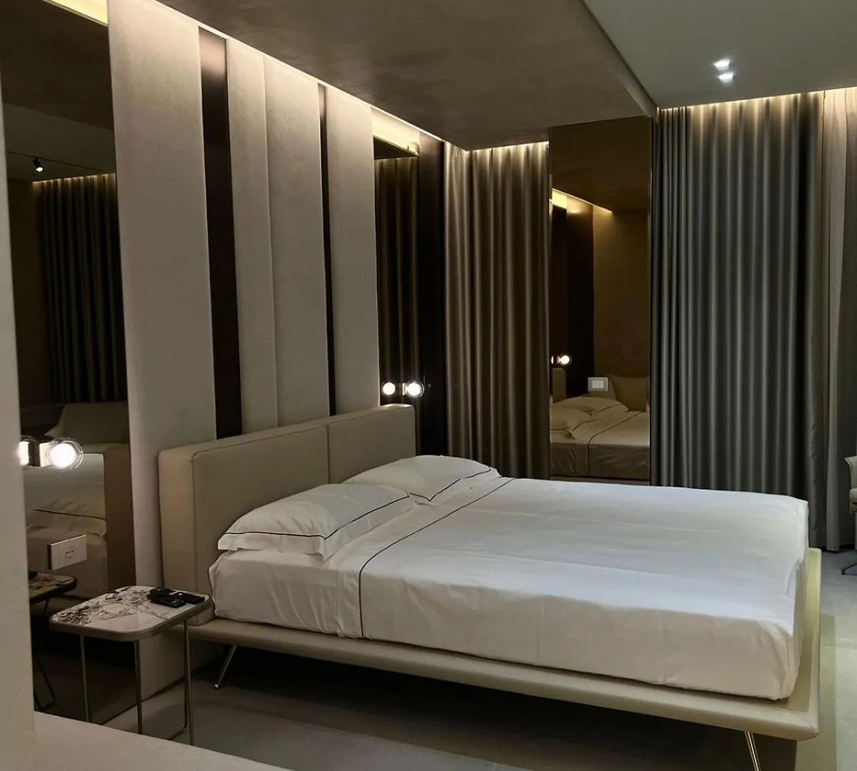 Lovely Suites By Miramare Hotel Vlore 0*,  Albania
