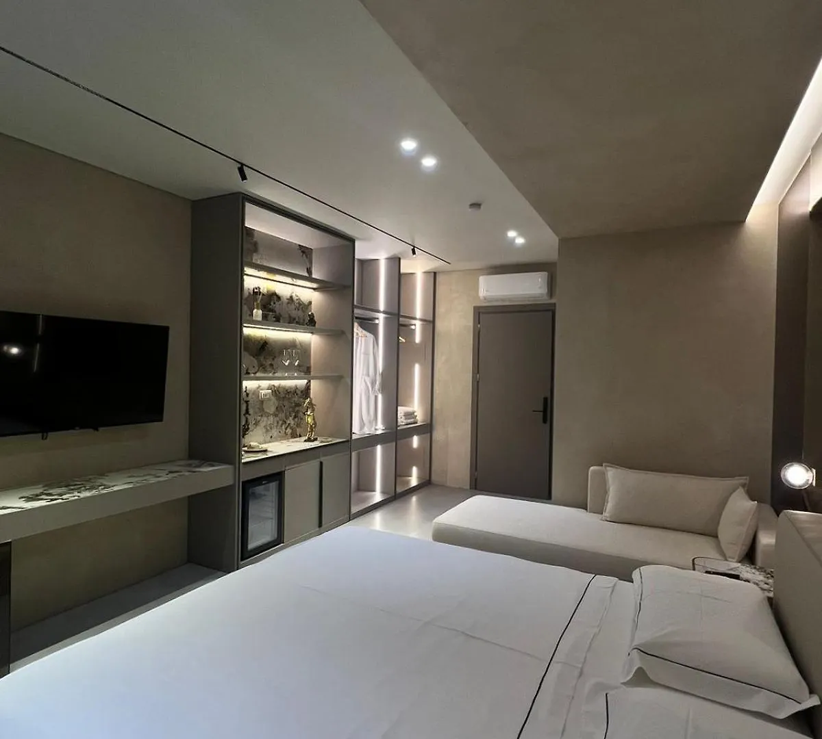 Apartment Lovely Suites By Miramare Hotel Vlore