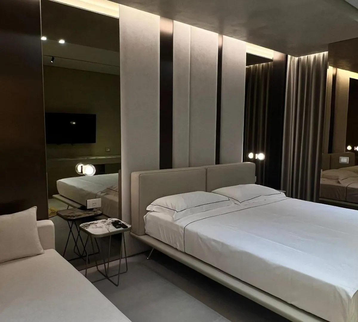 Apartment Lovely Suites By Miramare Hotel Vlore