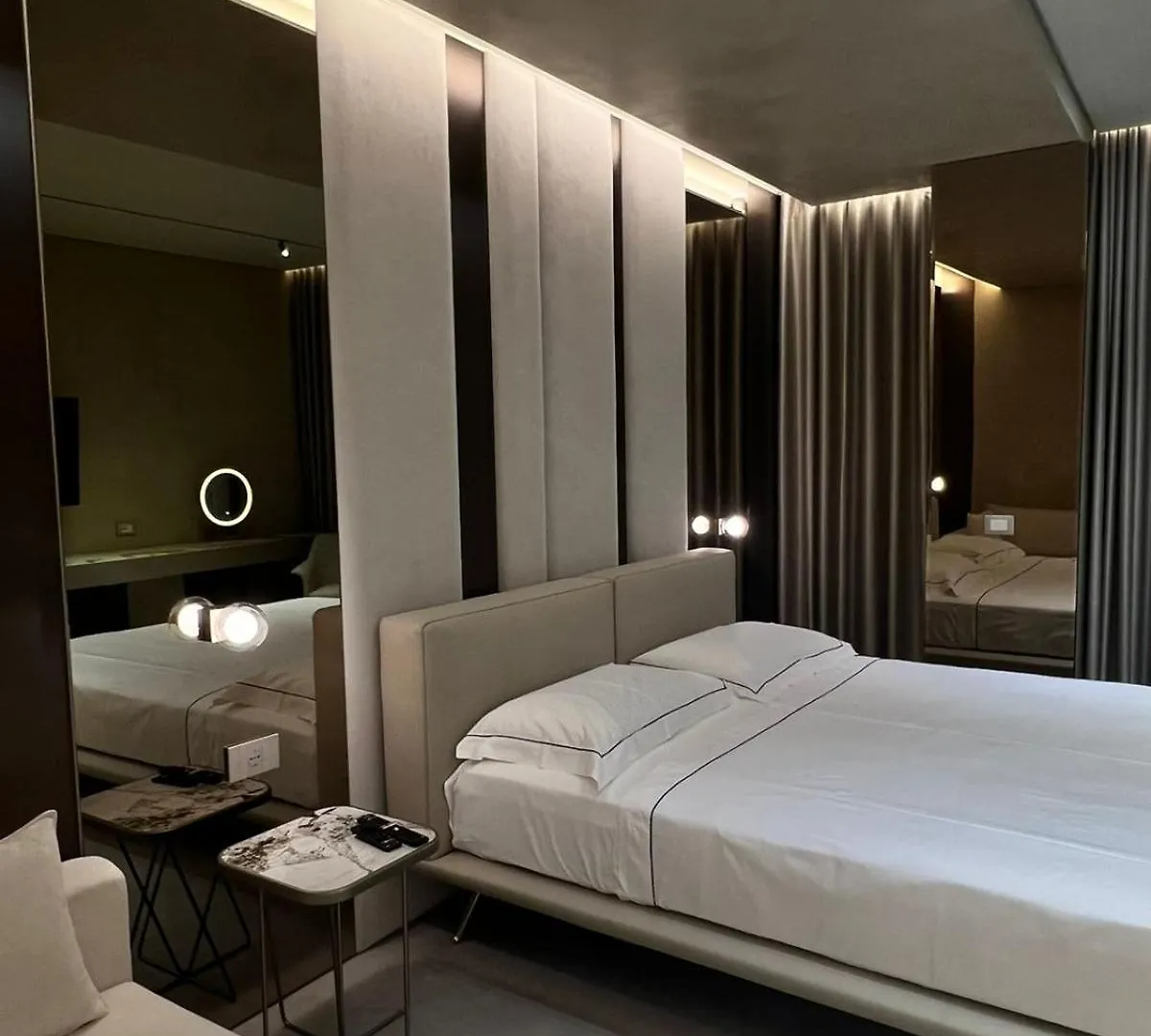 Lovely Suites By Miramare Hotel Vlore Apartment