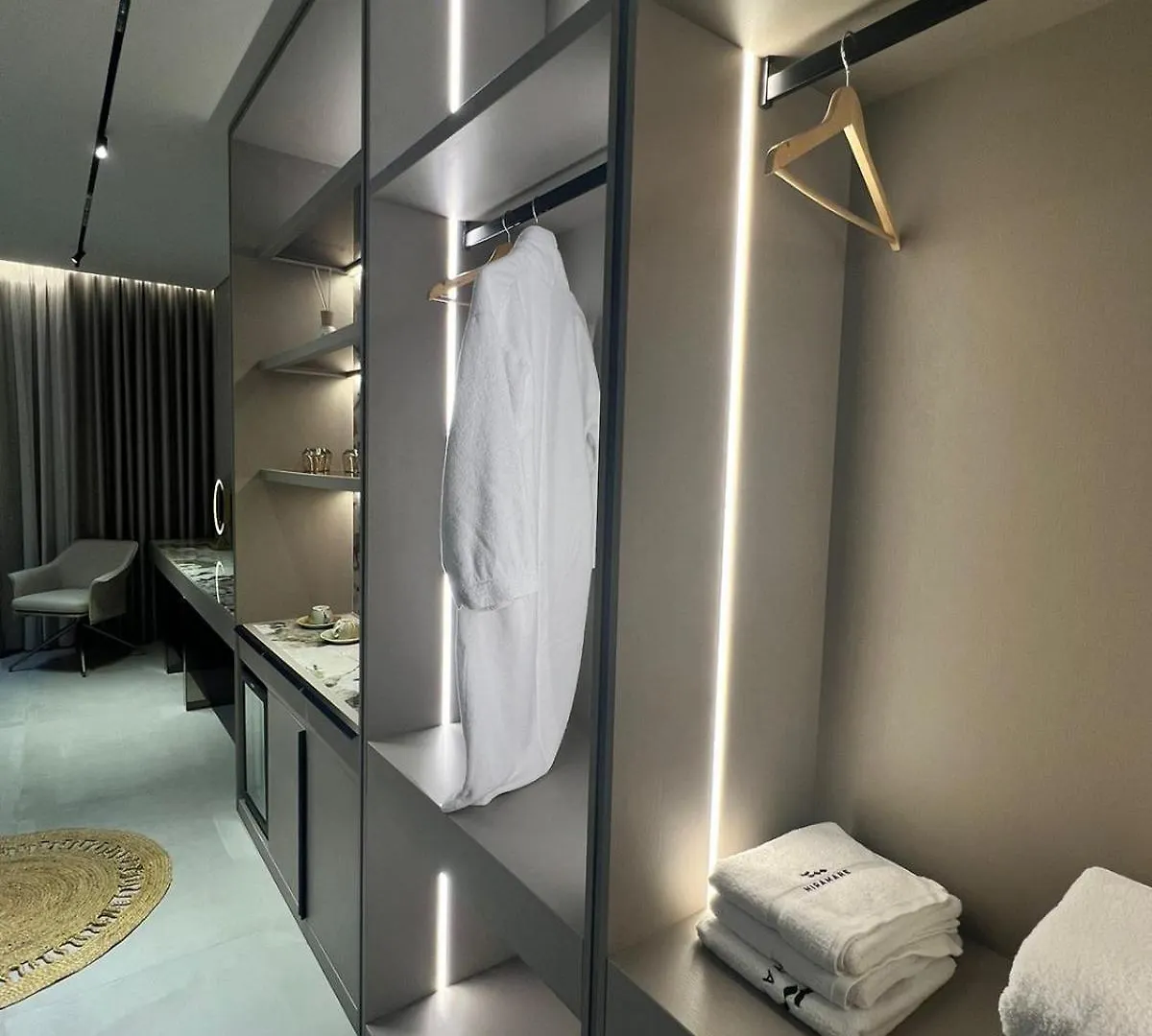 Apartment Lovely Suites By Miramare Hotel Vlore