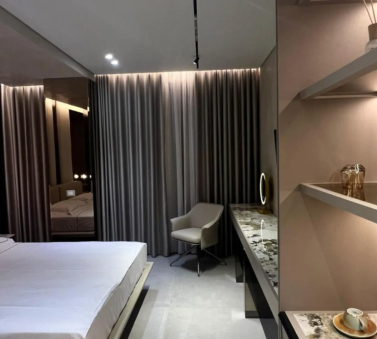 Apartment Lovely Suites By Miramare Hotel Vlore