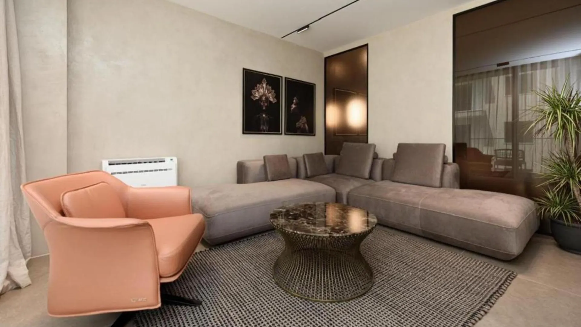 Lovely Suites By Miramare Hotel Vlore 0*,