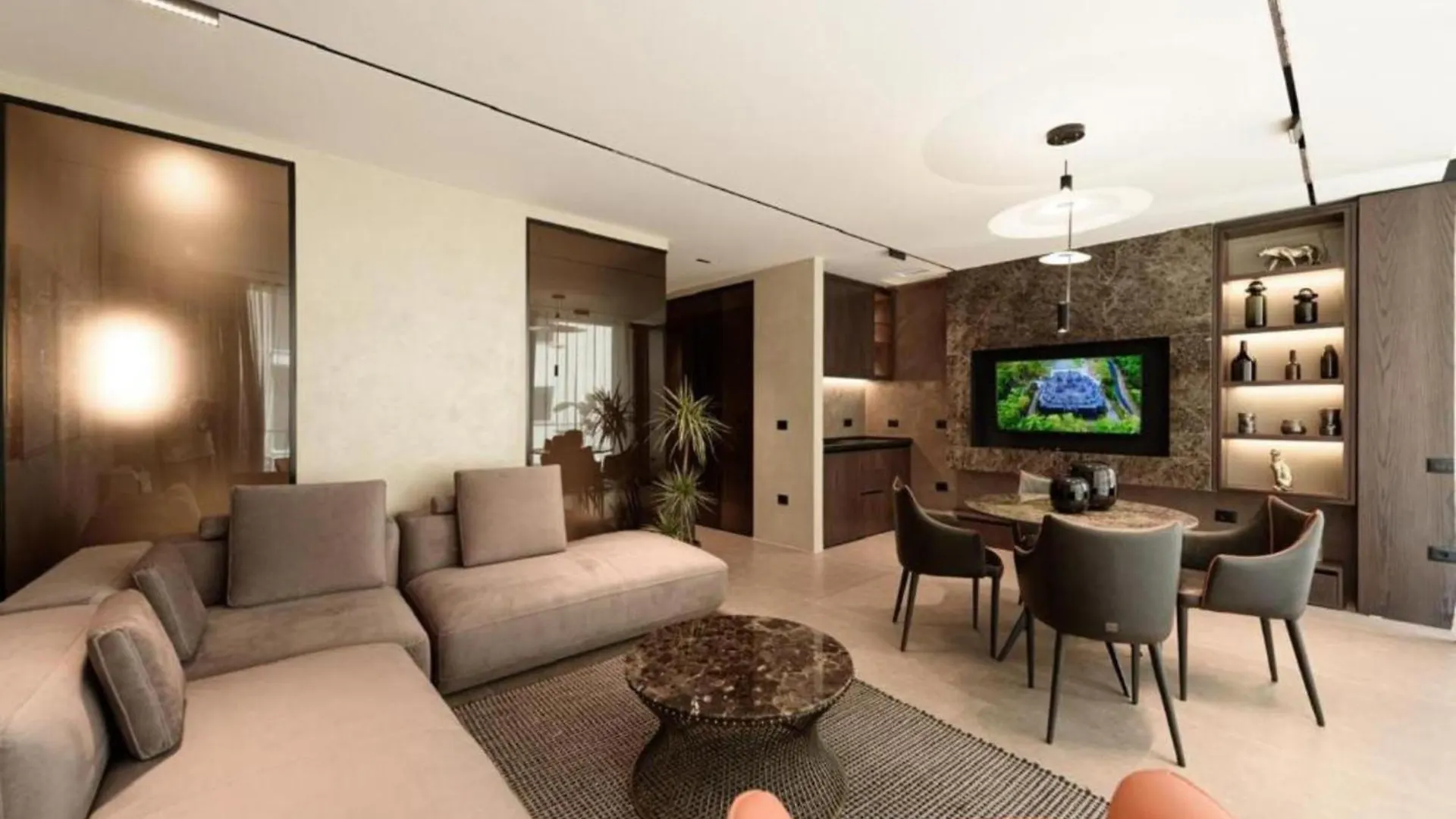 Apartment Lovely Suites By Miramare Hotel Vlore
