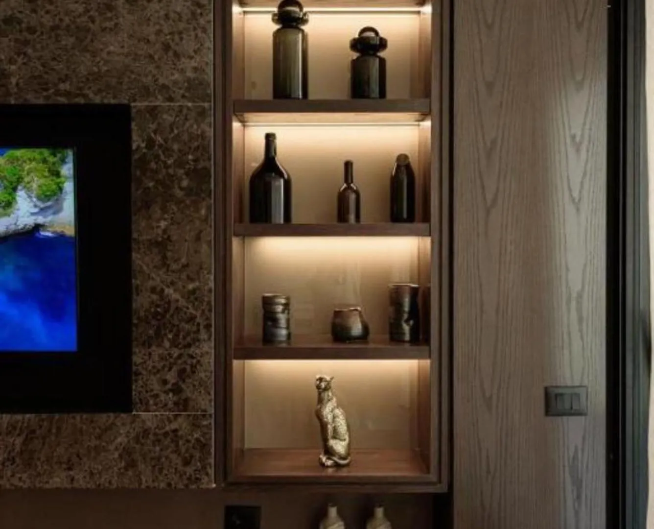 Lovely Suites By Miramare Hotel Vlore 0*,  Albania