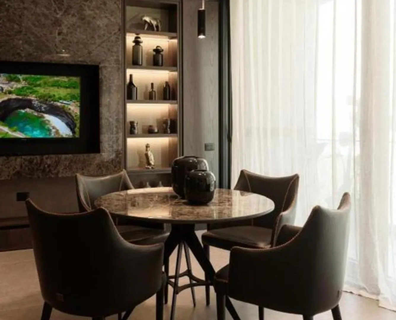 Apartment Lovely Suites By Miramare Hotel Vlore Albania